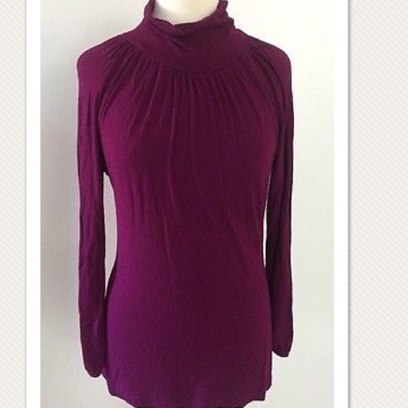 TWEEDS Women's Size S Purple/Plum - Picture 2 of 3